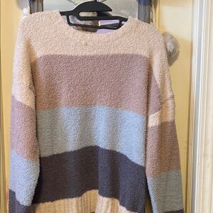 Altar’d State Cozy Women's Sweater